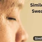 15+ Similes for Sweating