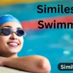 20+ Similes for Swimming