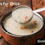 20+ Similes for Thick