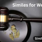 10+ Similes for Weed