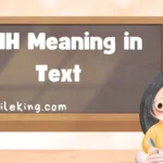 SMH Meaning in Text: Definition, Usage, and Alternatives in 2025