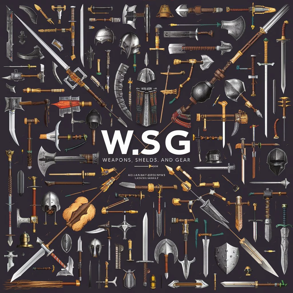 What Does WSG Mean in Text?