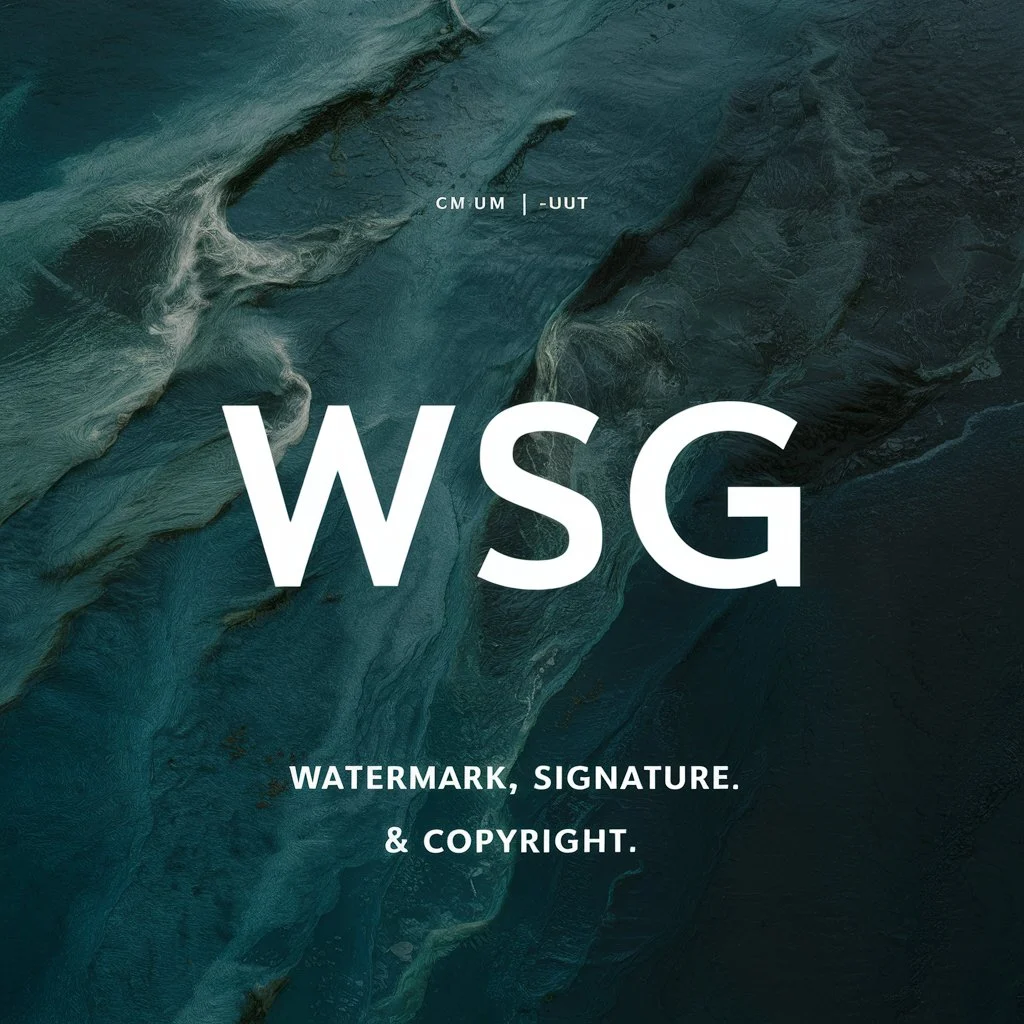 When Not to Use WSG