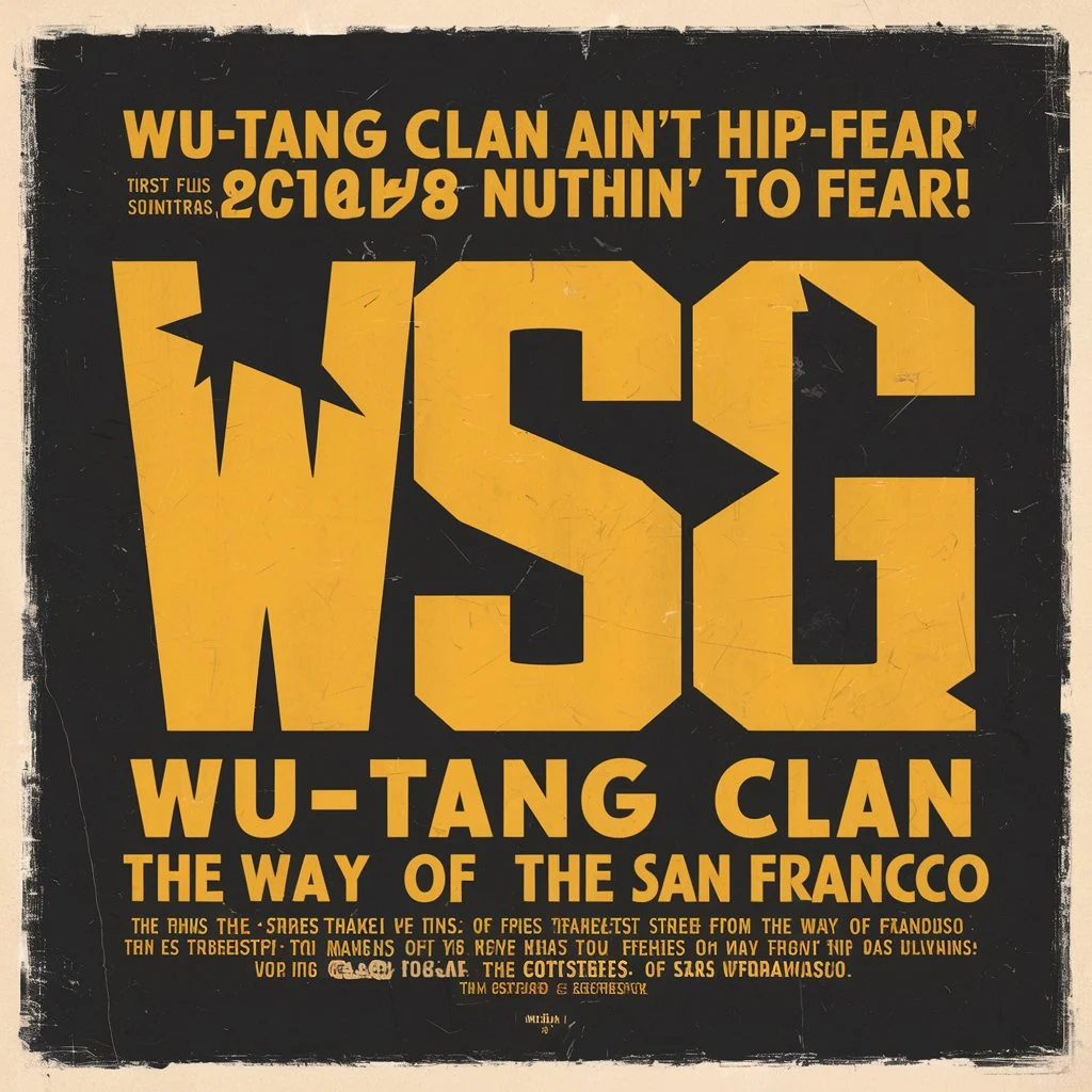Why Do People Use WSG Instead