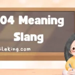 304 Meaning Slang: Definition, Usage, and Modern Interpretations (2025 Guide)