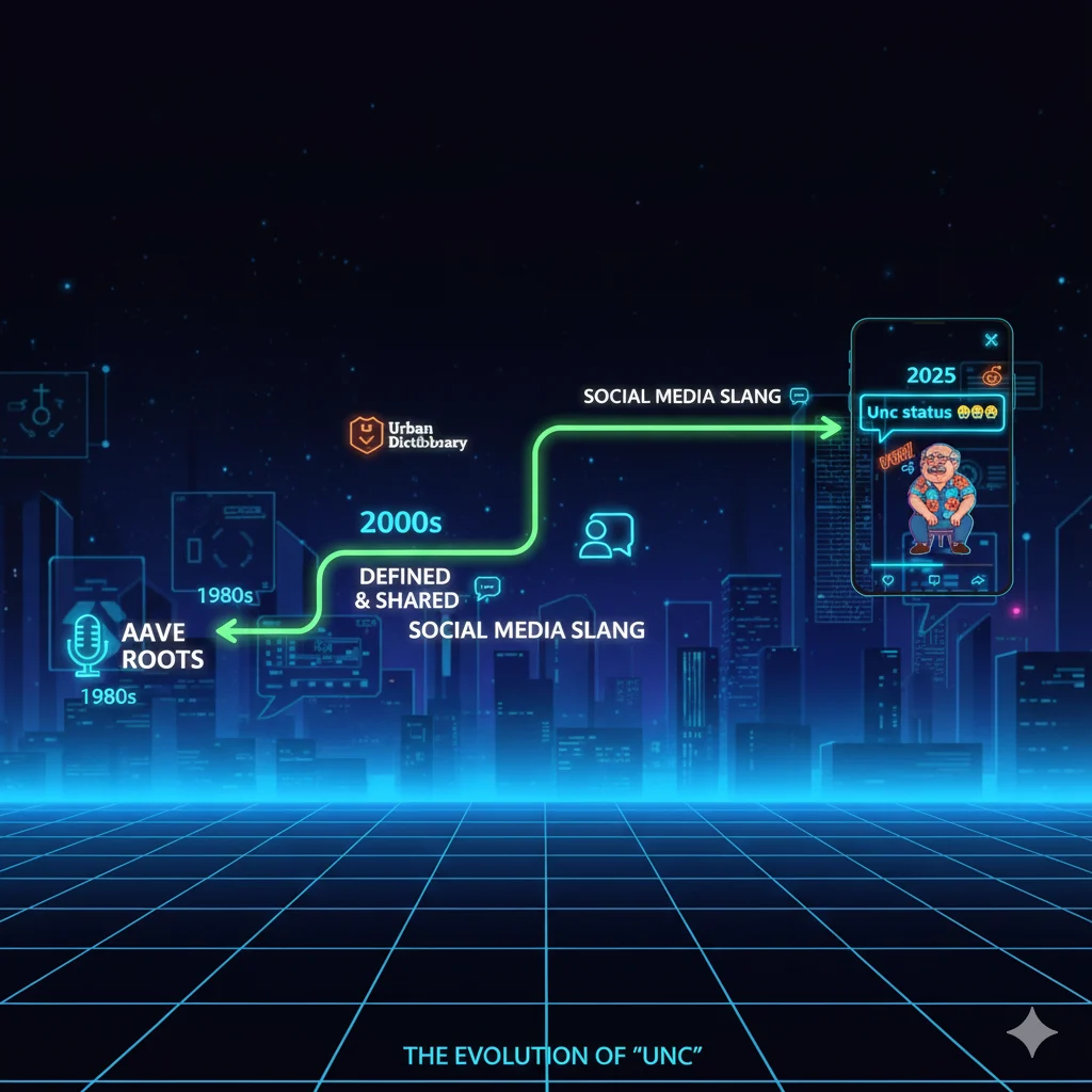 Origins and Evolution of Unc