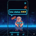 Unc Meaning Slang: The Ultimate Guide to This Viral 2025 Term