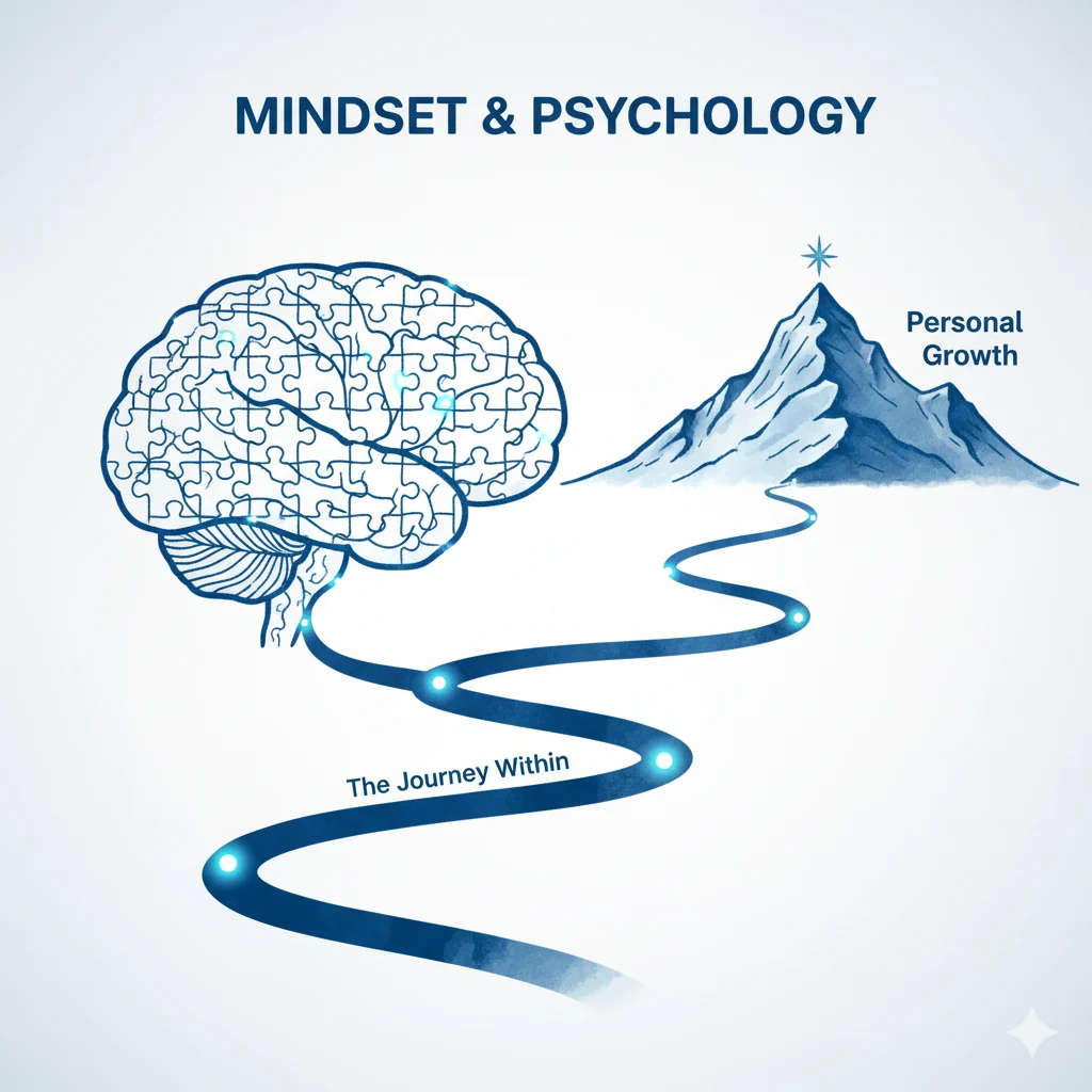 The Psychology and Mindset of a Sigma Male
