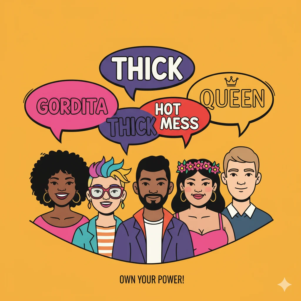 Safer Slang Alternatives
