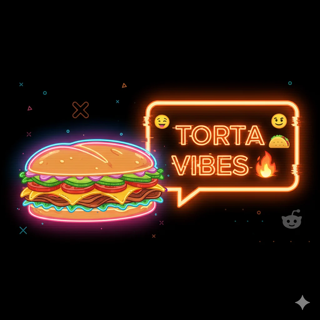 Torta Meaning Slang