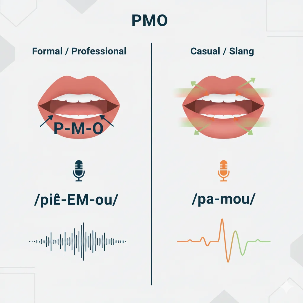 Pronunciation Guide by Context
