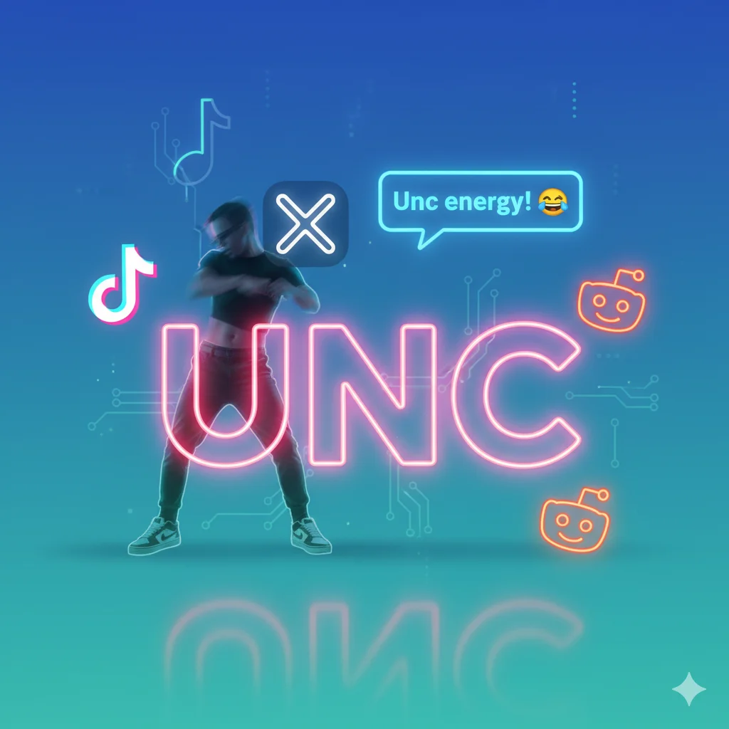 How Unc Is Used in 2025