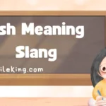 Ash Meaning Slang: Definition, Usage, and Modern Interpretations (2025)