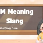 BM Meaning Slang: A Comprehensive Guide to Understanding Its Many Uses