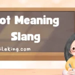 Bot Meaning Slang: Definition, Usage, and 2025 Examples