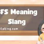 CFS Meaning Slang: Stand For and Meaning in Text & Definition