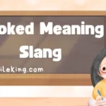 Cooked Meaning Slang: Definition, Usage, and Best Alternatives in 2025