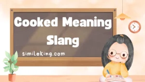Read more about the article Cooked Meaning Slang: Definition, Usage, and Best Alternatives in 2025<div class="last-updated" style="font-size:14px; font-weight:bold; color:#444; background:#f5f5f5; padding:10px; border-radius:5px; margin-top:10px; margin-bottom:20px;">
                 Last updated: September 8, 2025 at 5:59 am by Charles
            </div>