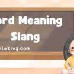 Cord Meaning Slang: Stand For, Definition, and Usage in 2025