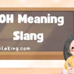 FOH Meaning Slang: A Comprehensive Guide to Understanding and Using FOH in 2025