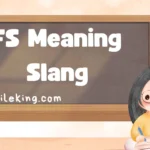FS Meaning Slang: Decoding the Multifaceted Acronym in 2025
