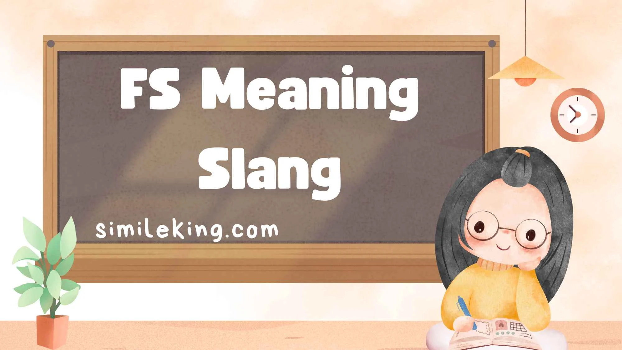 Read more about the article FS Meaning Slang: Decoding the Multifaceted Acronym in 2025