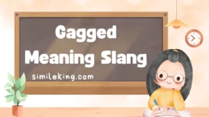 Read more about the article Gagged Meaning Slang (2025 Update)<div class="last-updated" style="font-size:14px; font-weight:bold; color:#444; background:#f5f5f5; padding:10px; border-radius:5px; margin-top:10px; margin-bottom:20px;">
                 Last updated: September 15, 2025 at 7:28 am by Charles
            </div>