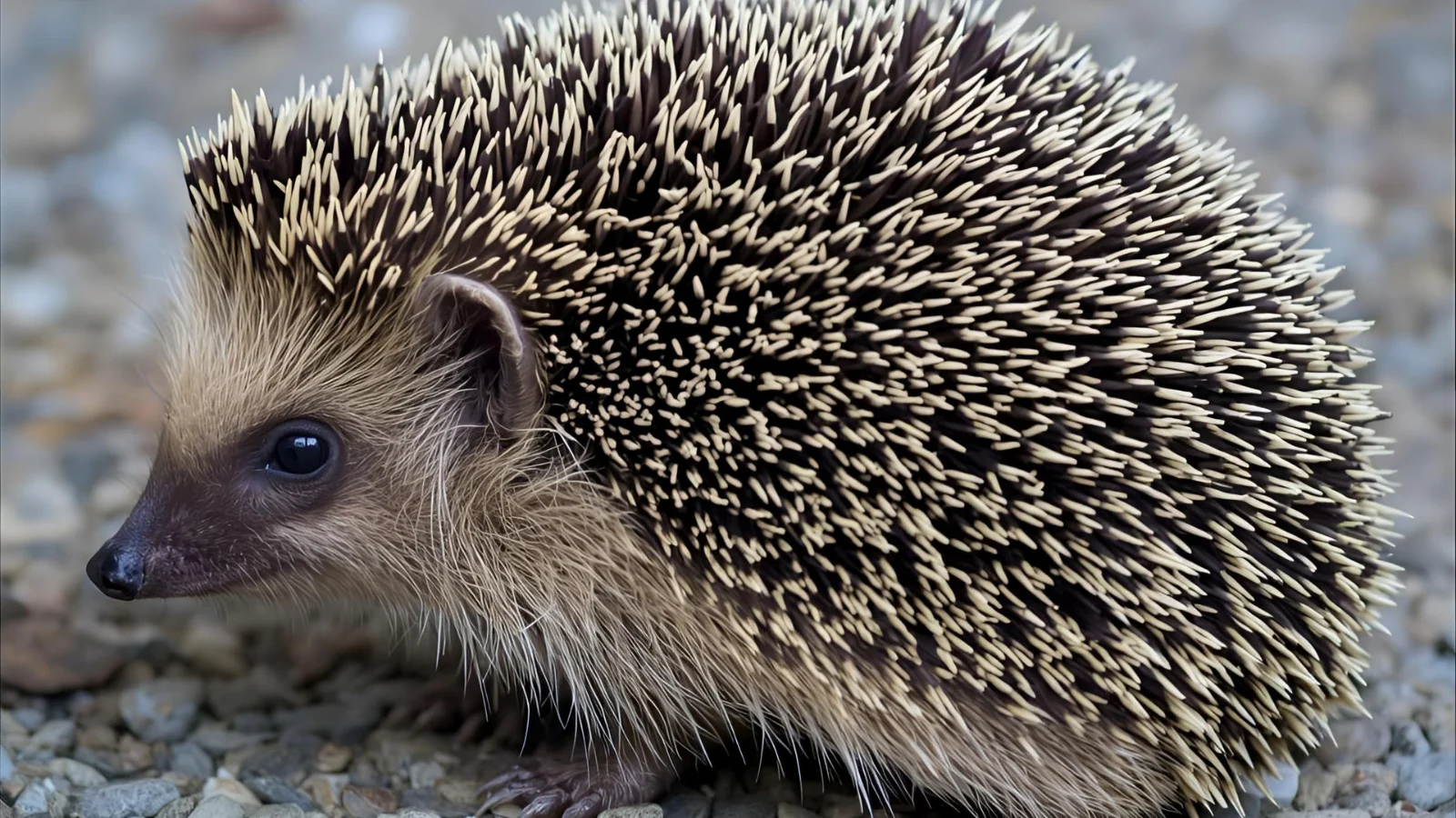 Hedgehog Meaning Slang