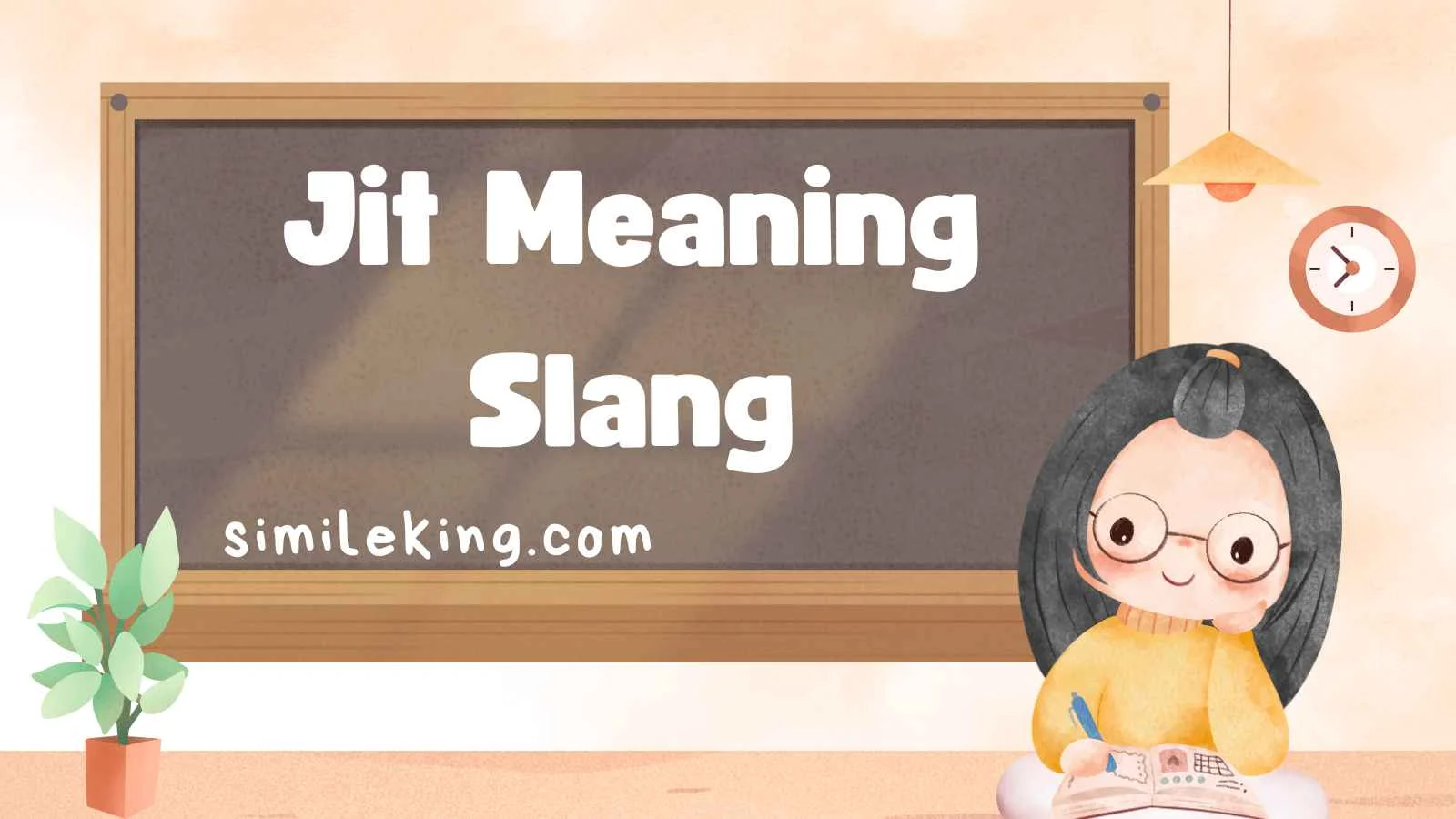 Jit Meaning Slang