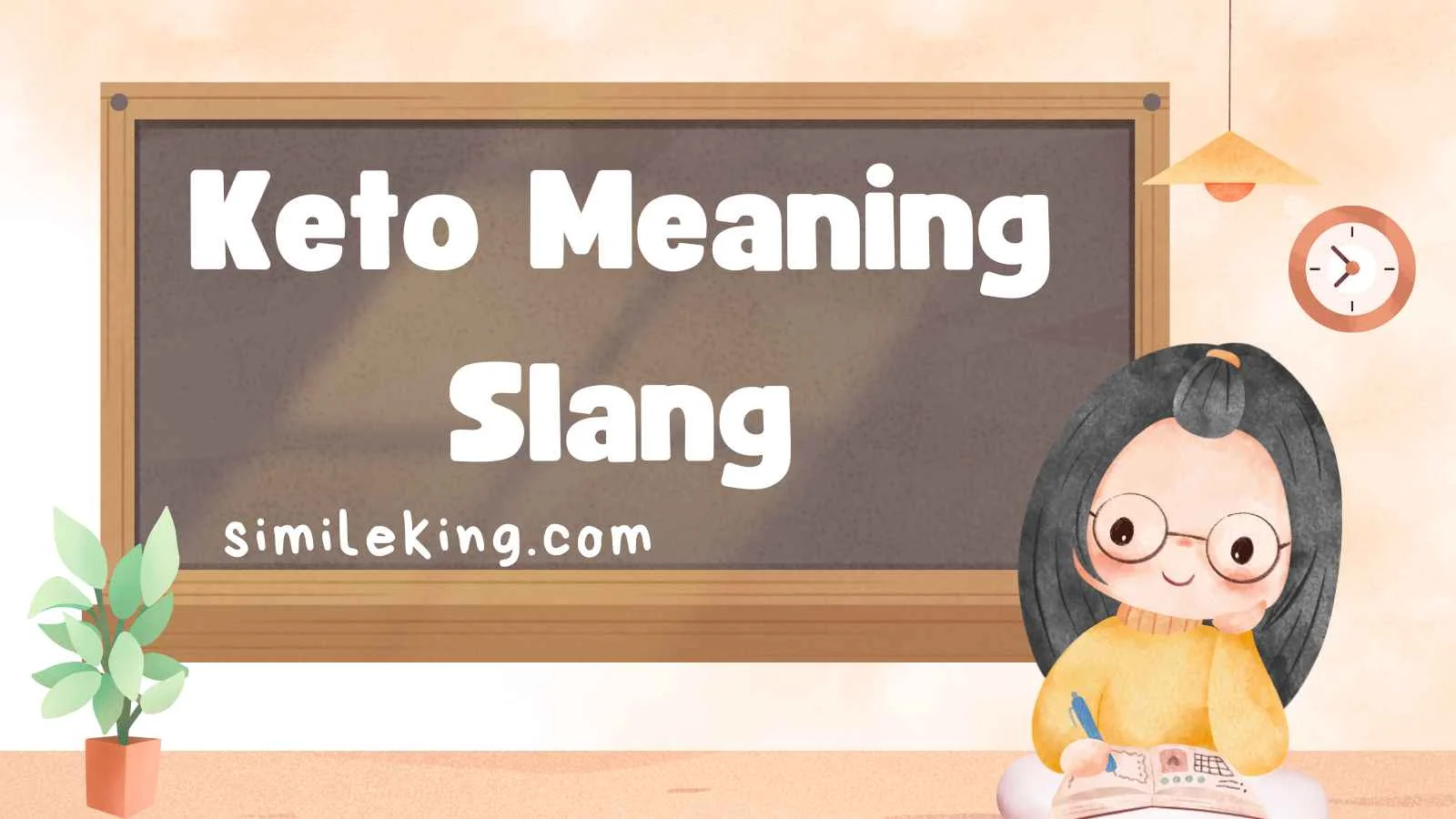 Keto Meaning Slang