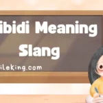 Skibidi Meaning Slang: Definition, Usage, and Modern Alternatives in 2025