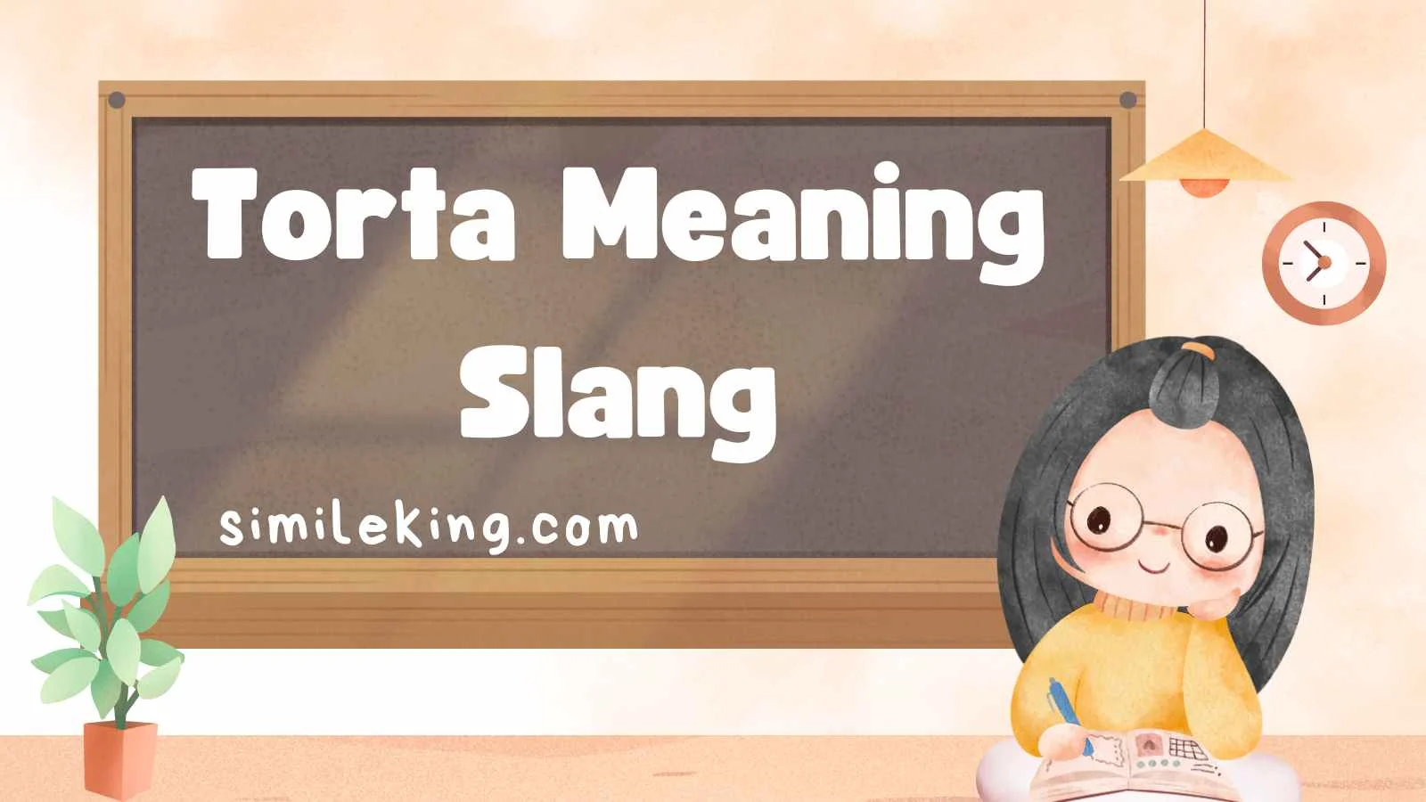 Torta Meaning Slang