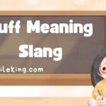 Tuff Meaning Slang: A Complete Guide to Its Usage, Context, and Alternatives