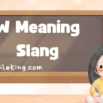 W Meaning Slang: Decoding the 2025 Trend